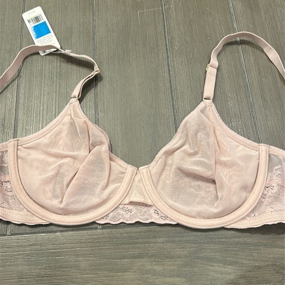 NWT! Natori Bliss Allure Bra - Picture 10 of 11
